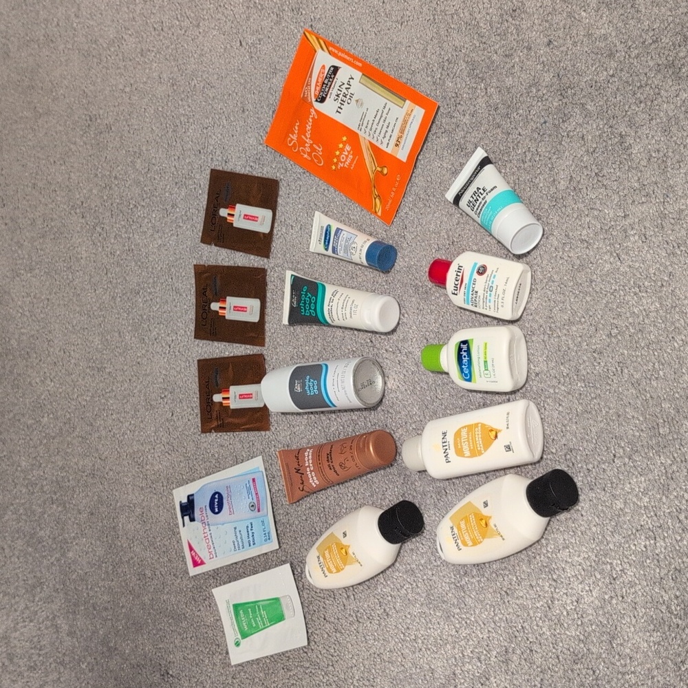 Perfect for a Trip and Camping!